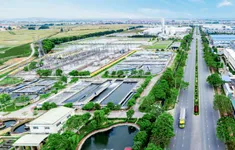 Hà Nội: Thành lập Cụm công nghiệp làng nghề Canh Nậu giai đoạn 2