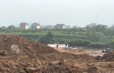 Hà Nội: Xử lý nghiêm việc lấn chiếm đất đai trong quá trình sắp xếp các đơn vị hành chính