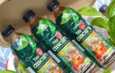 Trà Lof Cascara – Vị trà đặc biệt cho hành trình cảm xúc