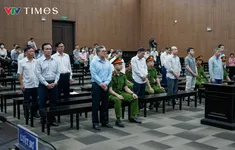 Cựu Thứ trưởng Bộ Công Thương Hoàng Quốc Vượng bị đề nghị 6 - 7 năm tù
