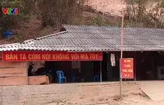 Xóa “vùng đỏ” ma túy nơi biên cương, trả lại bình yên cho bản làng