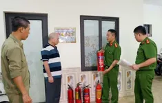 Hà Nội: Sẽ cắt điện, nước công trình vi phạm PCCC và xây dựng trái phép