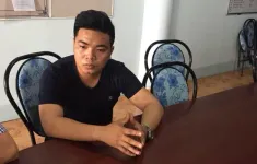 Bắt giữ đối tượng trộm tiền két sắt quán ăn ở quận 12 (TP Hồ Chí Minh)