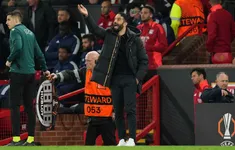 Man Utd khẩn trương xúc tiến kế hoạch chuyển nhượng mùa hè