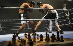 Chess Boxing là gì? Môn thể thao độc đáo kết hợp giữa cờ vua và Boxing