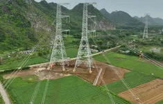 Tăng gấp đôi công suất nguồn điện vào năm 2030