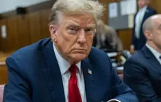 Tổng thống Trump: Tăng thuế sẽ khiến nhiều người giàu rời khỏi Mỹ