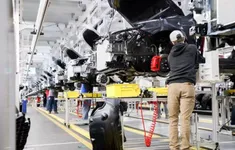 Ngành ô tô Mỹ kiến nghị không áp thuế linh kiện nhập khẩu