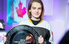 Những nữ VĐV thành công nhất lịch sử Esports