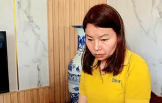 Bắt đối tượng làm giả giấy thông báo của ngành Công an để lừa đảo