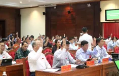 Đắk Lắk thống nhất miễn nhiệm Chủ tịch UBND tỉnh