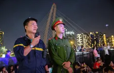 TP Hồ Chí Minh vào guồng cao điểm phục vụ Đại lễ 30/4
