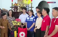 TP Hồ Chí Minh đã hoàn thành xóa nhà tạm, dột nát