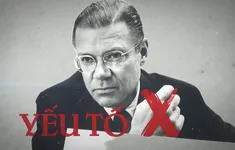Cuộc đọ sức của ý chí - Tập 1: Khi nhà quản lý chuyên nghiệp Robert McNamara bước vào cuộc chơi quân sự