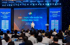 Chiến lược phát triển bền vững tạo "sức đề kháng cho doanh nghiệp"