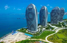 Du lịch Trung Quốc bùng nổ dịp nghỉ lễ 1/5