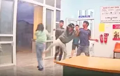 2 người đánh nữ y sĩ ở Gia Lai bị khởi tố