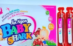 Bộ Y tế cảnh báo 2 sản phẩm nghi giả của Công ty TNHH Công nghệ Herbitech