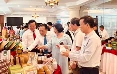 Kinh tế tập thể, hợp tác xã Nam Trung Bộ - Tây Nguyên: Hướng tới chuyển đổi xanh và chuyển đổi số