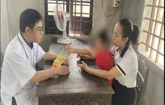 Giành lại sự sống cho bé trai 7 tuổi trước ngưỡng cửa tử thần