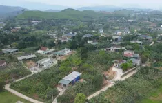 Làng chiến đấu kiểu mẫu Cự Nẫm trở thành làng văn hóa du lịch