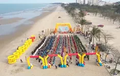 Miền Trung sẵn sàng cho mua du lịch biển