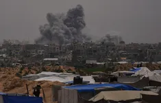 Hamas sẵn sàng cho lệnh ngừng bắn 5 năm ở Gaza