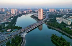 HĐND TP Hà Nội xem xét chủ trương sắp xếp đơn vị hành chính cấp xã vào ngày 29/4