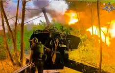 Tổng thống Ukraine: Lệnh ngừng bắn 72 giờ của Nga chỉ là một 'nỗ lực thao túng'