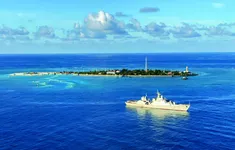 Trường Sa - Bản hùng ca từ biển khơi