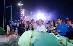 Tuổi trẻ cả nước thắp nến tri ân các anh hùng liệt sĩ