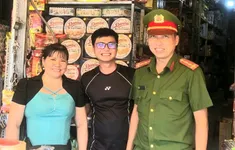 Công an Đồng Nai hỗ trợ người dân nhận lại 200 triệu chuyển khoản nhầm