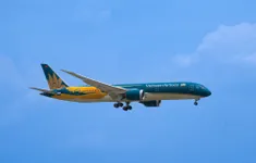 Đồng ý chủ trương Vietnam Airlines mua 50 máy bay thân hẹp