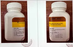 Hà Tĩnh lập đường dây nóng tiếp nhận thông tin về thuốc giả