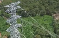 Bộ Công Thương công bố Quy hoạch điện VIII điều chỉnh