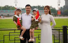 Thời tiết cả nước dịp nghỉ lễ 30/4 - 1/5 sẽ như thế nào?