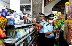 Tăng cường kiểm soát an toàn thực phẩm, vì sức khỏe nhân dân Sơn La