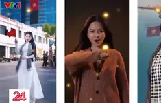 Những bài hát thể hiện tình yêu đất nước gây sốt trên mạng xã hội