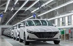 Thị trường xe hơi những tháng đầu năm 2025 - Cần một “cú hích”