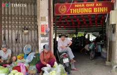"Gác lại chiến trường, giữ lấy đời nhau"