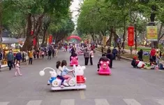 Đảm bảo an toàn thực phẩm và chăm sóc trẻ khi vui chơi ngoài trời