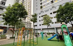 Quỹ nhà ở quốc gia – Mục tiêu “an cư” cho người lao động