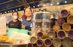 Khai mạc chương trình "Huế - Kinh đô ẩm thực"