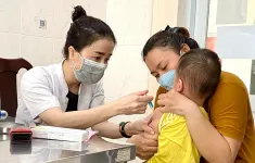 Gần 82.000 ca nghi sởi: Bộ Y tế yêu cầu tăng tốc tiêm chủng đợt 3