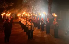 Côn Đảo - Hùng ca Ý chí Việt Nam: Truyền cảm hứng từ ký ức thiêng liêng đến khát vọng tương lai