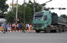 Bắt tạm giam tài xế gây tai nạn làm 2 người tử vong trên quốc lộ 51