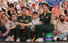 Khi người trẻ “chạm” vào lịch sử