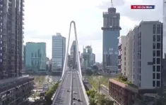 TP Hồ Chí Minh hôm nay và tầm nhìn tương lai
