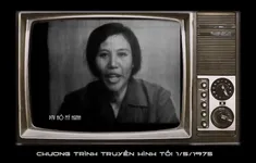 VTV Đặc biệt "Buổi phát sóng lịch sử" - Đích vươn tới của ngành truyền hình hợp nhất...