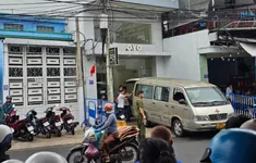 Phát hiện 3 người trong cùng một gia đình tử vong tại căn hộ
